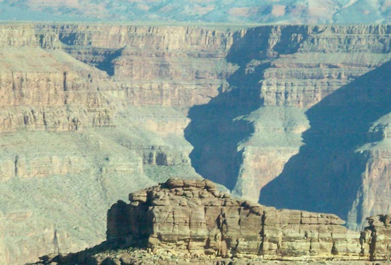 Photo of Grand Canyon - Taken by Bayats