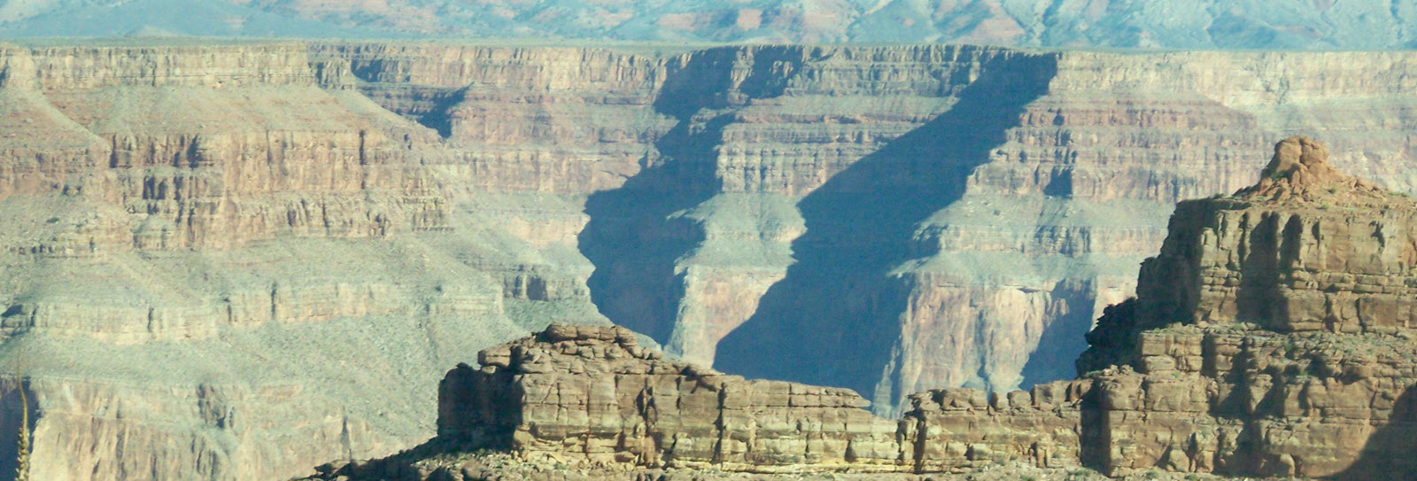 Photo of Grand Canyon - Taken by Bayats