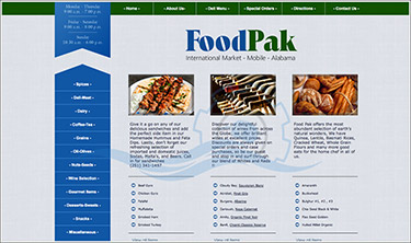 FoodPak International