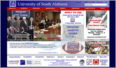 USA Homepage V2 B