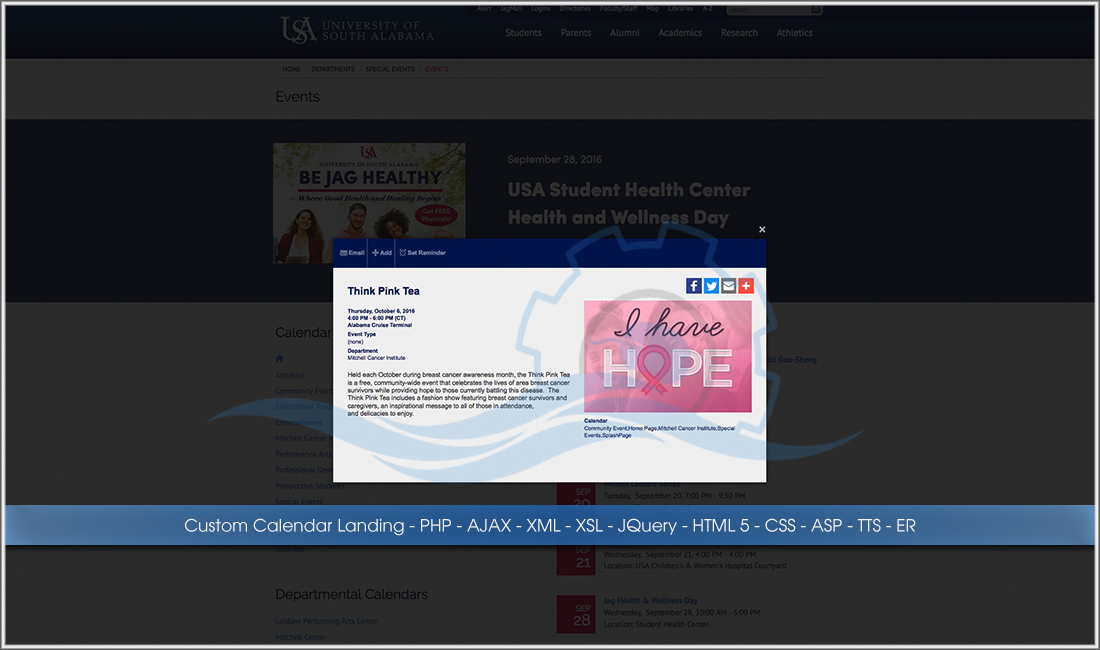 cms templates